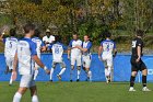 MSoc vs Emerson  Wheaton College Men’s Soccer vs Emerson College. - Photo By: KEITH NORDSTROM : Wheaton, Soccer